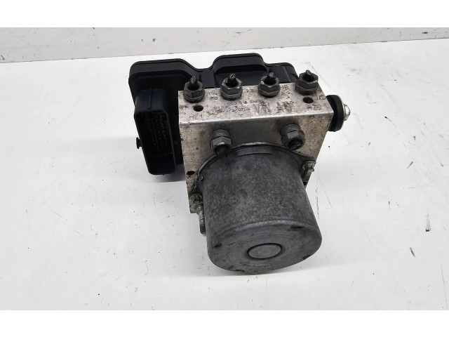 Блок АБС 6C0907379G Skoda Fabia Mk3 (NJ) 2015 - 2021 года