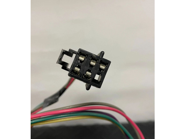 Ручка стеклоочистителей 26047377   Chevrolet Corvette