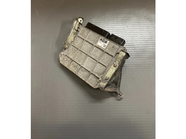 Řídící jednotka 8966105F20, MB2759004732 Toyota Avensis T270 2013
