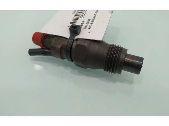 Vstřikovač KCA17S42   Nissan Terrano    TD27TI 