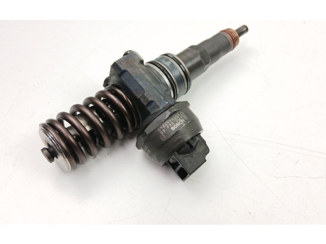 Жиклер (жиклеры) (форсунка (форсунки) 038130079AX, 0986441504   Ford Galaxy