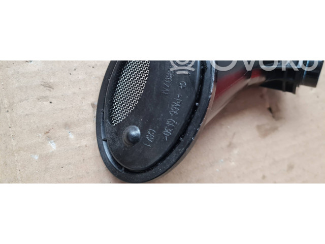 Čerpadlo oleje 04893807AE Chrysler Pacifica 36RUAE