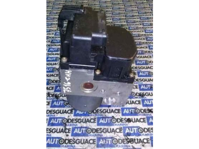 Блок управления АБС 9636084480   Citroen Xsara