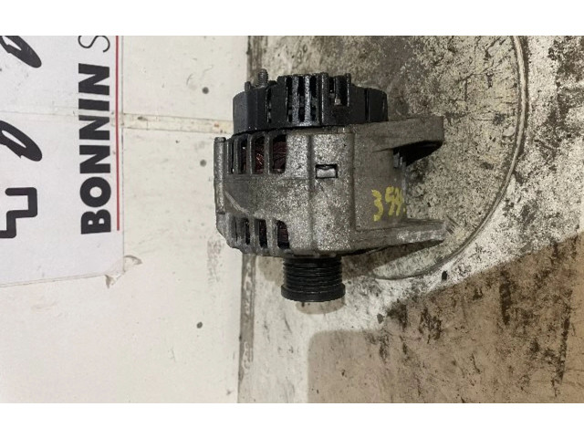 Генератор 1800A043, 1800A043 Mitsubishi Space Star