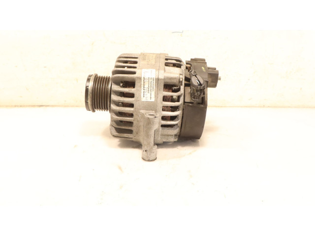 Генератор Opel Meriva B