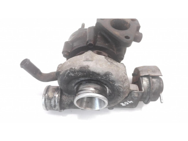Turbodmychadlo Турбина 2823127850, 4913507360 Hyundai Grandeur 2.2 D4EB