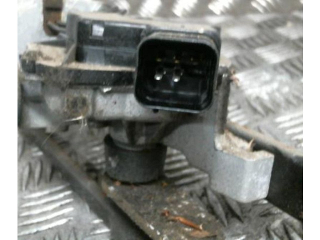 Моторчик дворников Hyundai Sonata