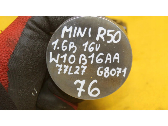 Поршень с шатуном 77L27 Mini One - Cooper R50 - 53