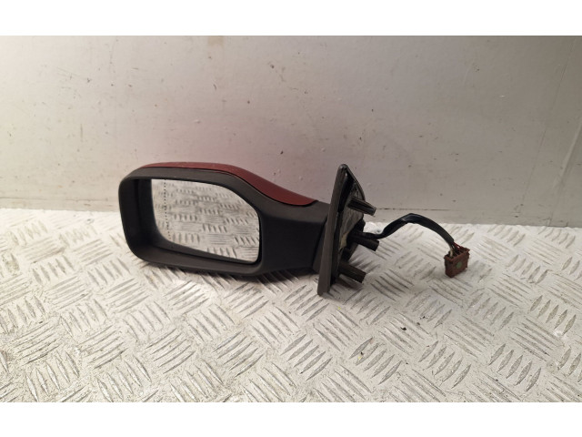 Pojistková skříňka Зеркало (управляемое электричеством) 8148QR, CP2635000 Peugeot 106 1996