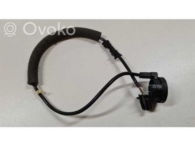 Считывающее устройство иммобилайзера (антенна)