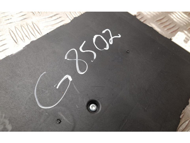 Блок комфорта 68313031AD, G8502   Jeep Grand Cherokee   