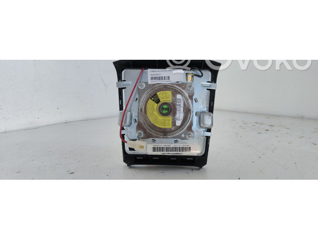 Подушка безопасности водителя 8620008010 SsangYong Rexton