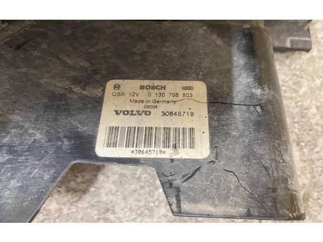 Вентилятор радиатора     1137328116, 3137229010    Volvo XC90 