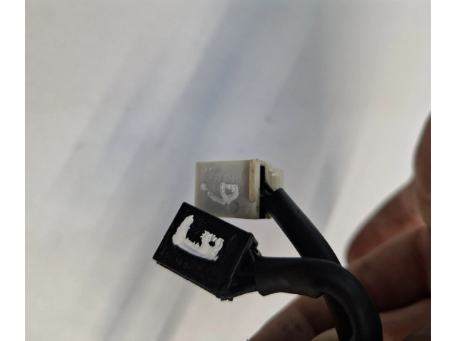 Зеркало (механическое)       Mercedes-Benz SL R230  2001 - 2012 года   