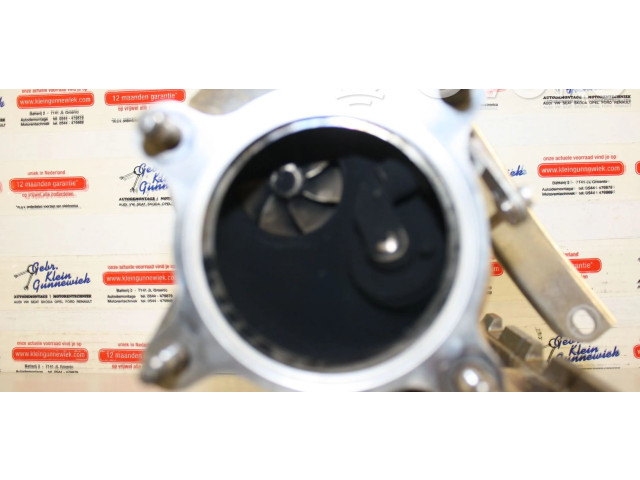 Турбина Нагнетатель Audi A7 S7 4G  059145873BB, 8286023   для двигателя CRT      