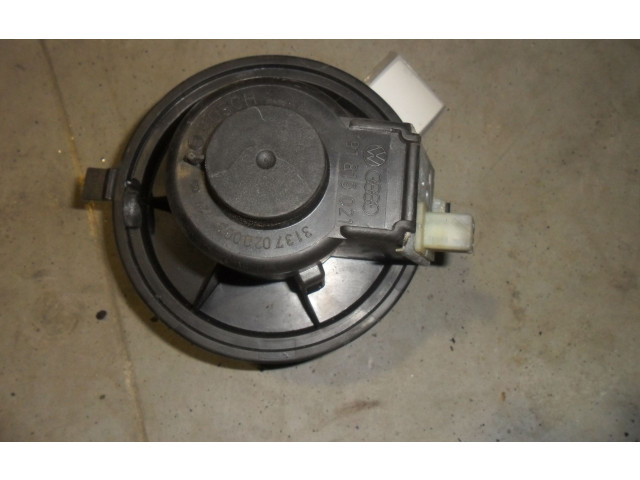 Вентилятор печки Volkswagen Jetta II