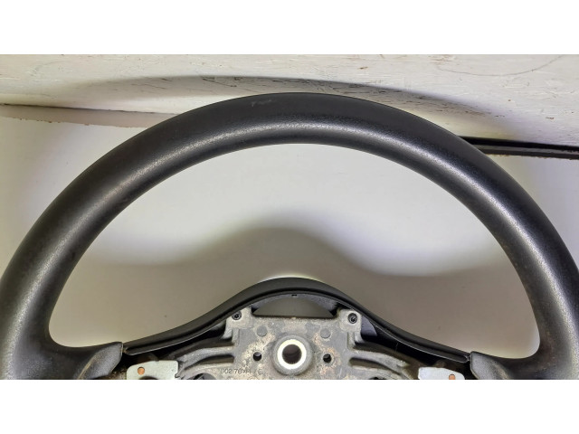 Руль Mitsubishi Colt 2004-2008 года MR977309XA, MR977309