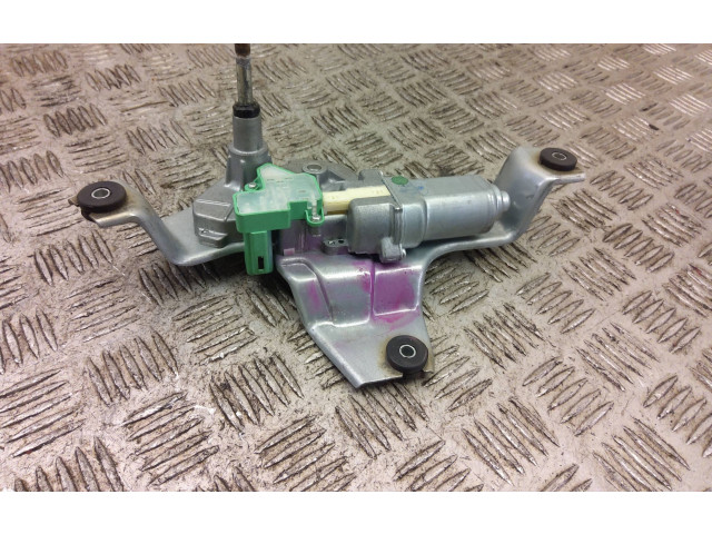 Моторчик заднего дворника 33885 Mitsubishi Outlander