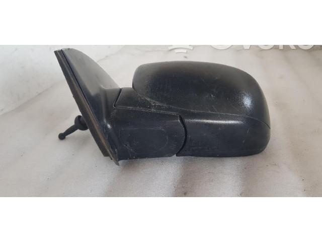 Зеркало электрическое Hyundai i10 2007 - 2012 года