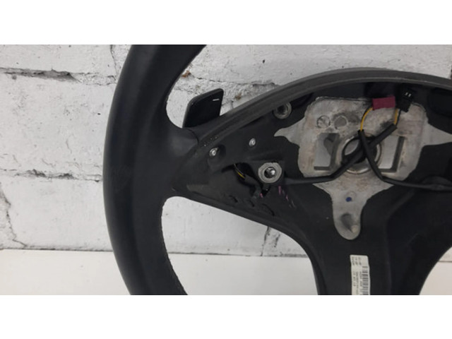 Руль Mercedes-Benz C W204  2007-2014 года A2044603303, 306989199162      