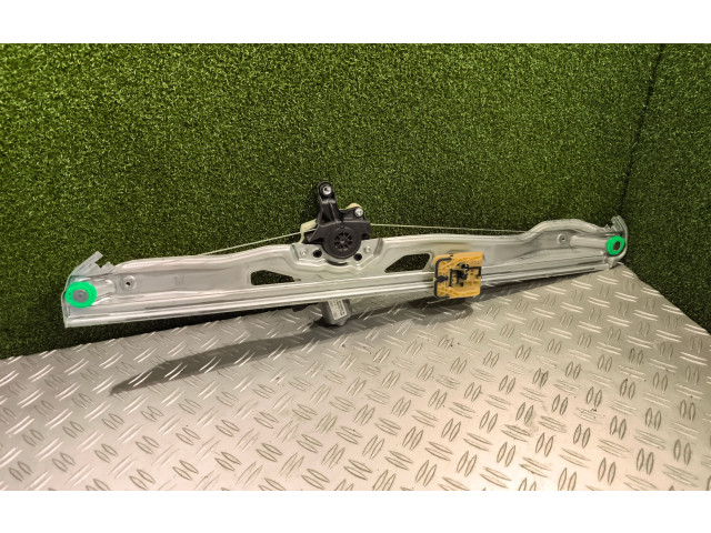 Электрический механизм для подъема окна без двигателя       Ford Transit VII  2019 -  года   