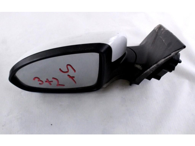 Zpětné zrcátko Chevrolet Cruze 2011 95063312
