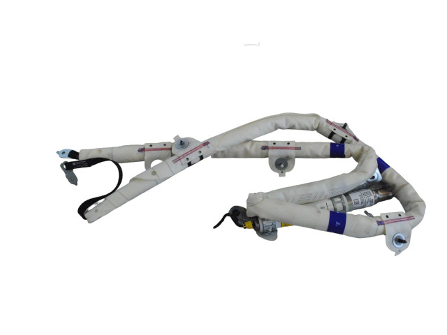 Боковая подушка безопасности AW9314K160AC Jaguar XJ X351