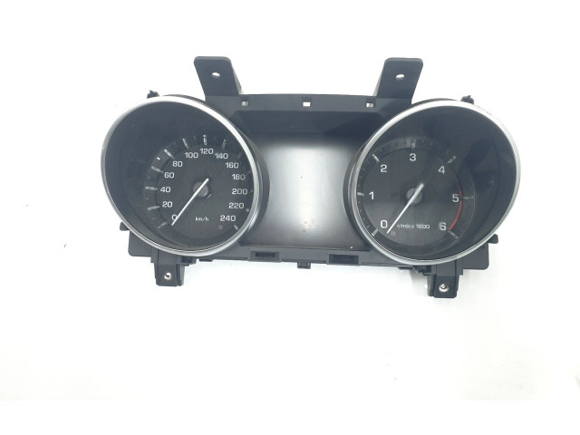 Масляный насос DPLA10849EG, LR084133 Land Rover Range Rover Sport L494