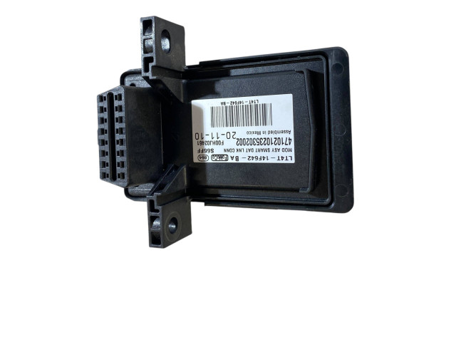Блок управления LT4T14F642BA, F00HJ02461 Ford Edge II