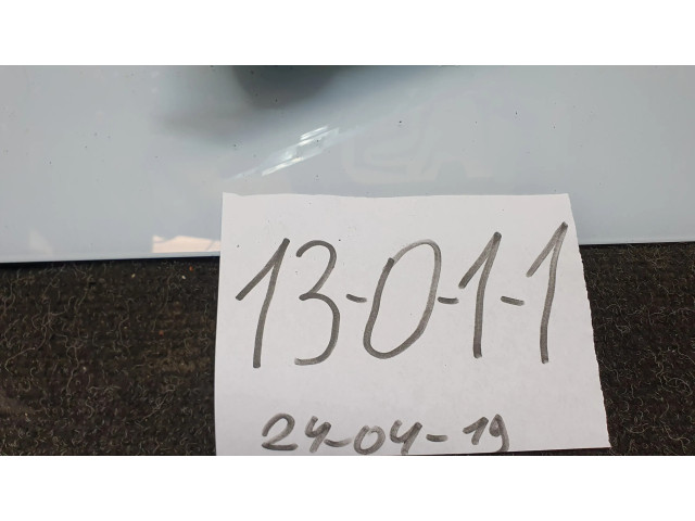 Блок управления климат-контролем 1688301285, Q132601 Mercedes-Benz A W168