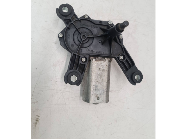 Надувная подушка для руля 53842597, 53G15612 Opel Vectra C