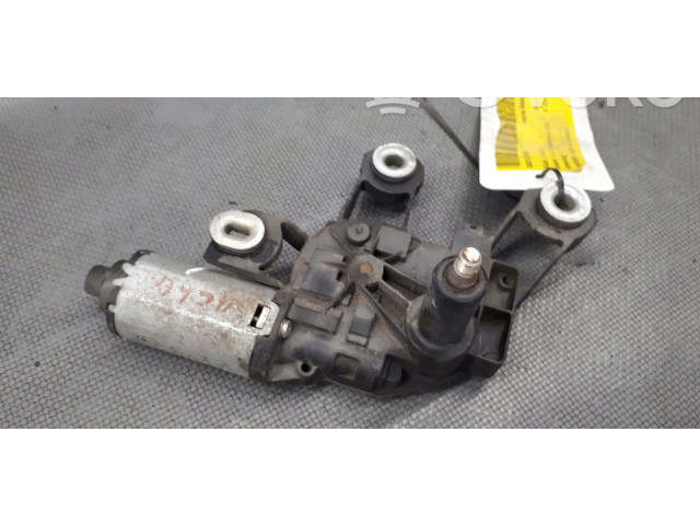 Моторчик заднего дворника 2S61A17K441AC    Ford Fusion