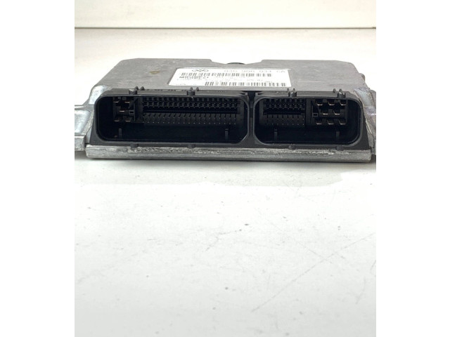 Блок управления 036906034ca, iaw4mv.ca   Audi A2