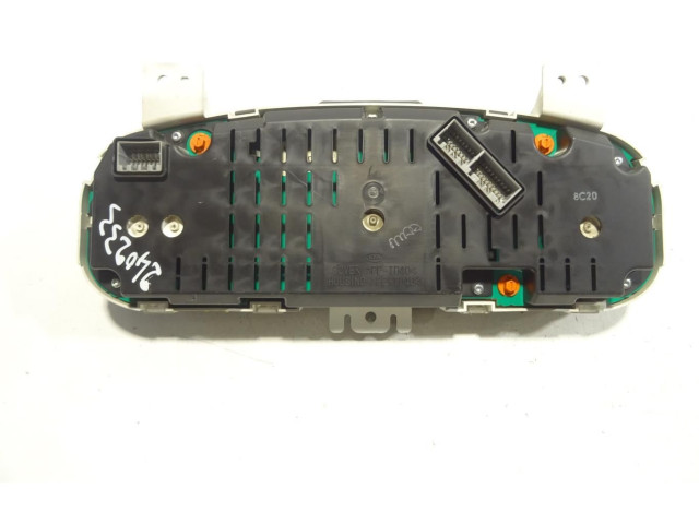 Панель приборов 940031H131   KIA Pro Cee'd I       