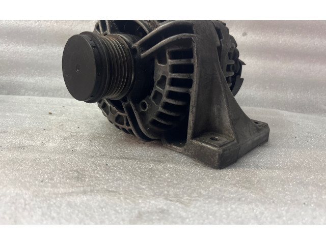 Генератор 30658085, 0124525060 Volvo XC90