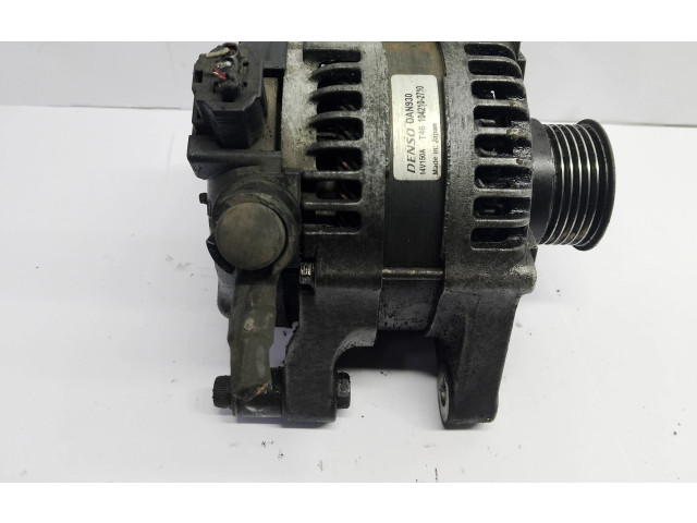 Генератор 1042102710 Volvo C30