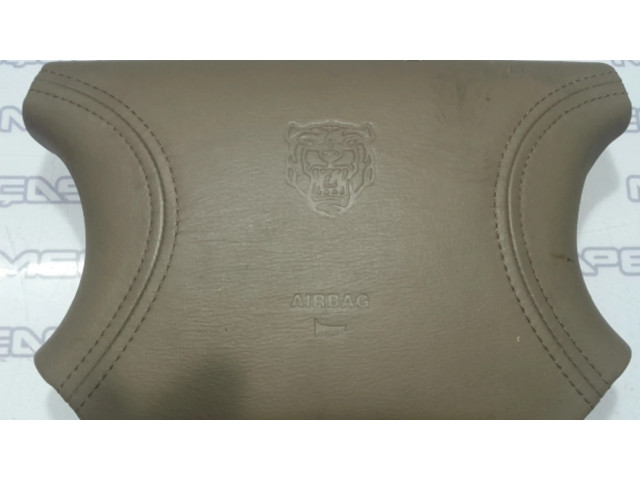 Подушка безопасности водителя HNC9180KA-AEK Jaguar XJ X308