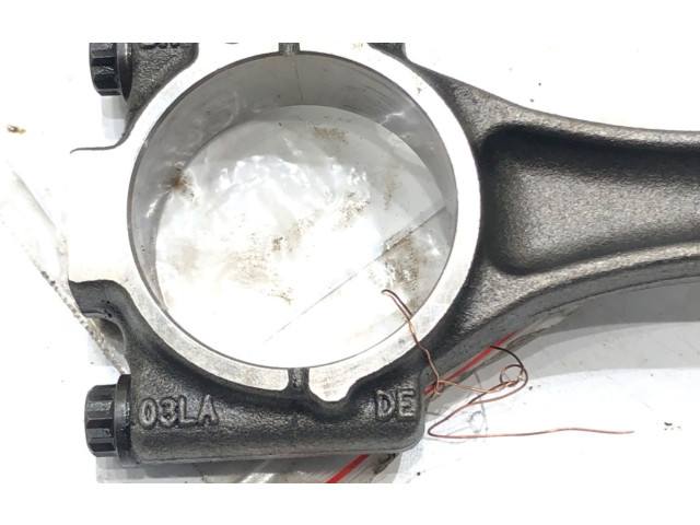 Поршень с шатуном DGTA Volkswagen Golf VII