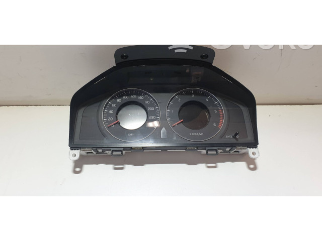 Панель приборов 36002598, 31270899AA   Volvo V70       