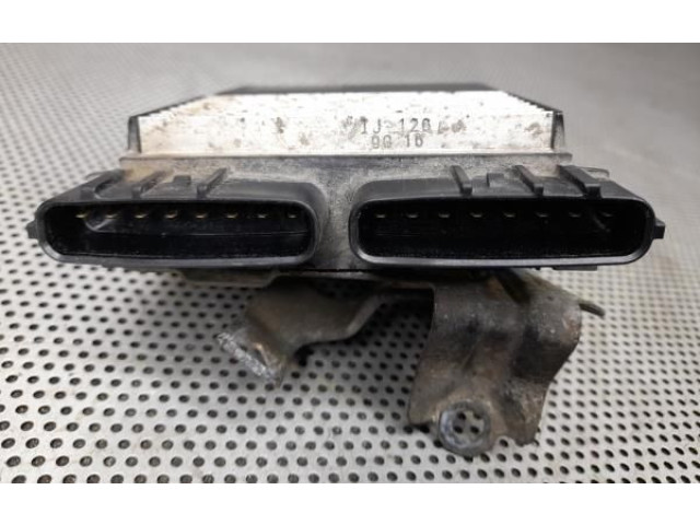 Блок управления впрыском 89871-20050   Toyota Corolla Verso E121
