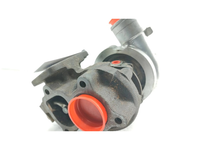 Turbodmychadlo Турбина 46424102 Fiat Punto (176) 1.7