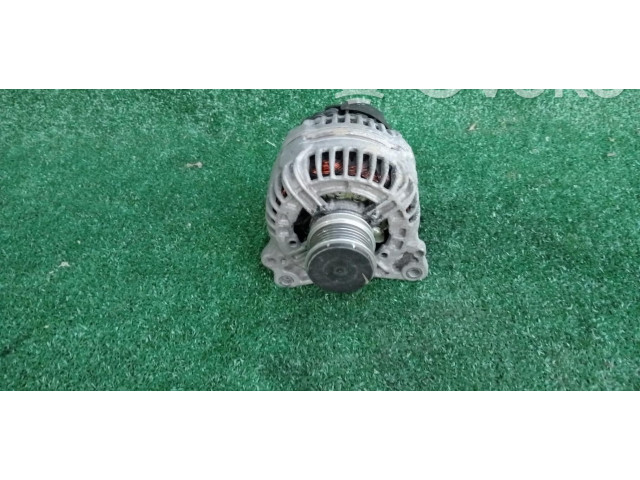 Генератор 028903030 Ford Galaxy