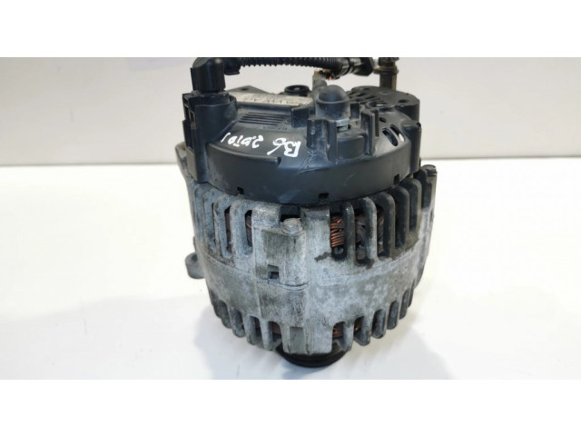 Генератор 06F903023C   Volkswagen PASSAT B6      