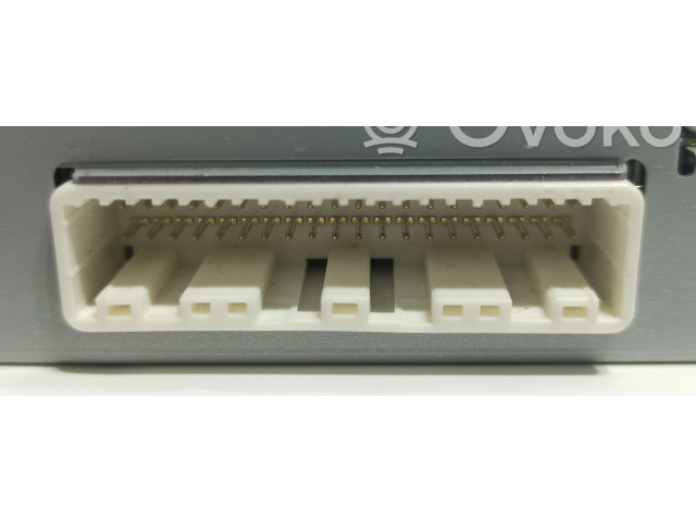 Блок управления 284A15118R, 284A19507R   Renault Clio V