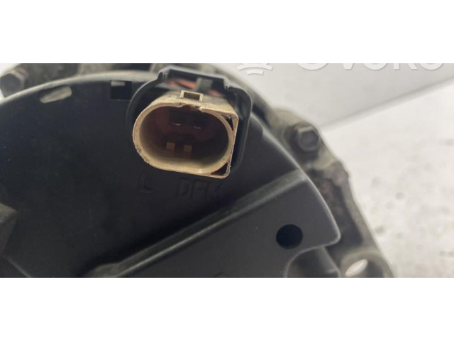 Генератор 037903025S Volkswagen Lupo