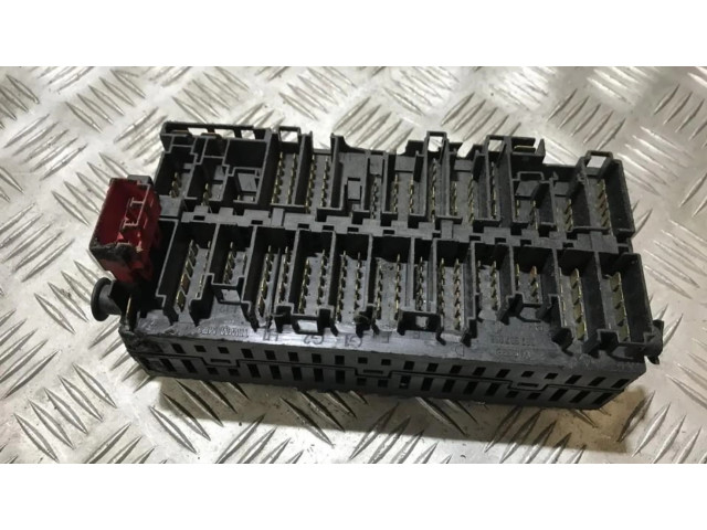 Блок предохранителей 7m0937025d Ford Galaxy