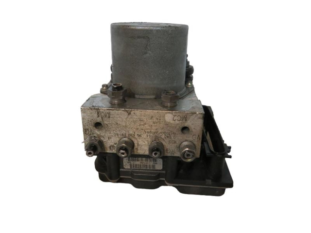 Блок управления АБС 00004541E4 Citroen C4 I