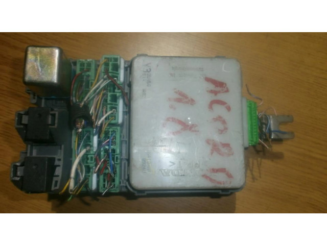 Блок предохранителей g410m1 Honda Accord