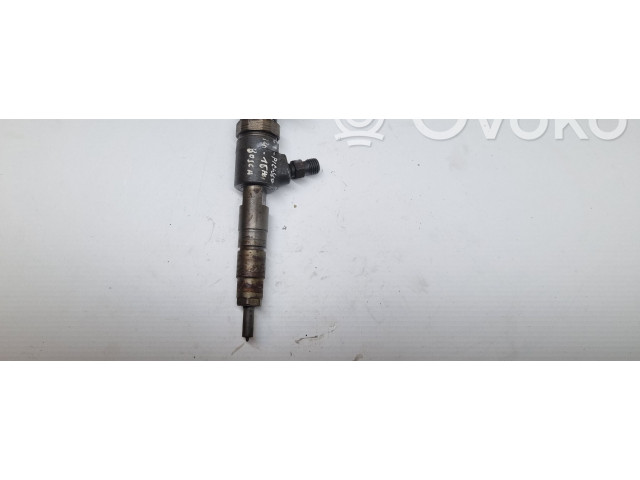 Форсунка 0445110340 Citroen C4 I Picasso для дизельного двигателя 0