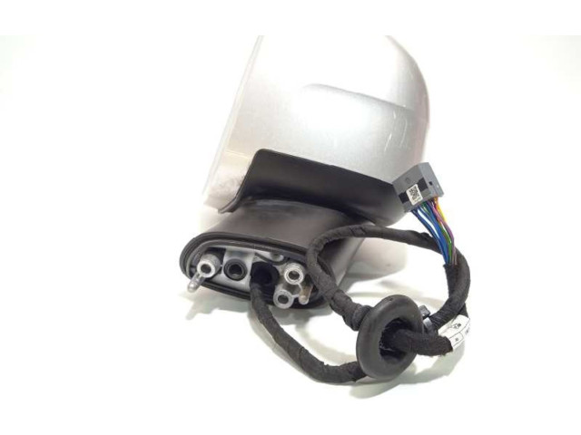 Зеркало электрическое Volvo XC90 2014 - года